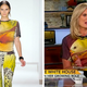 Illustration for article titled Ann Romneys Weird Bird Shirt Cost $990